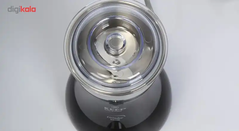 آسیاب کیپ مدل KG-150