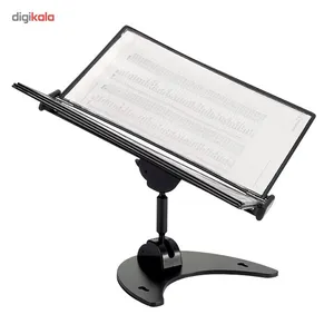 پایه نگهدارنده کاغذ رومیزی تاریفولد  مدل 3D به همراه 5 کاور