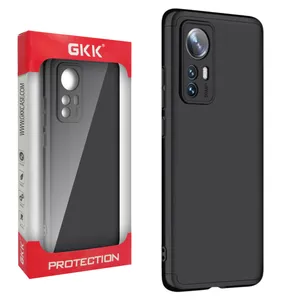 GKK Gk-Mi12 Cover For Xiaomi Mi12 / Mi 12S / Mi 12X
