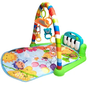 تشک بازی مدل piano fitness rack کد 696R1
