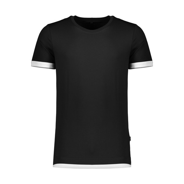 تی شرت مردانه جامه پوش آرا مدل 4011010305-99