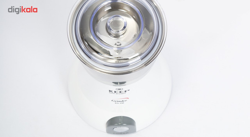 آسیاب کیپ مدل KG-150