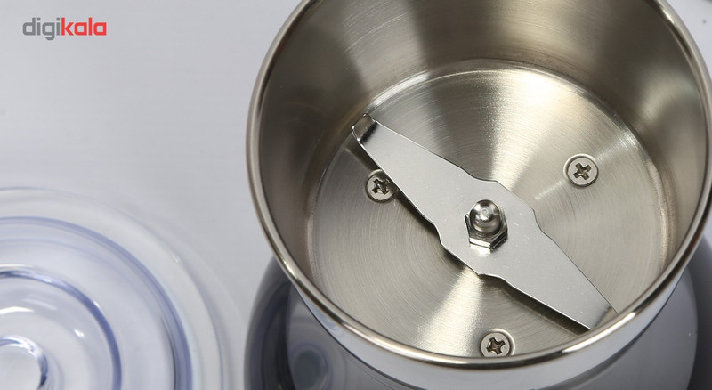 آسیاب کیپ مدل KG-150