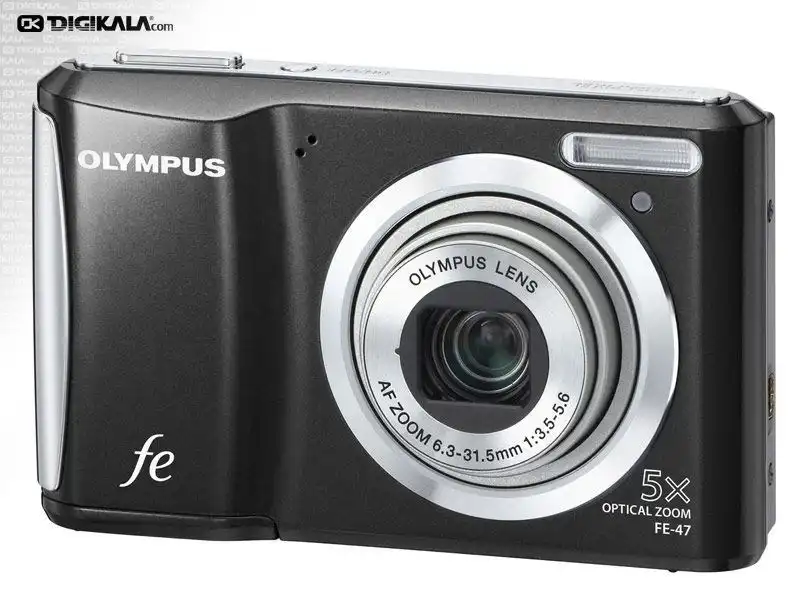 دوربین دیجیتال المپیوس اف ای 47