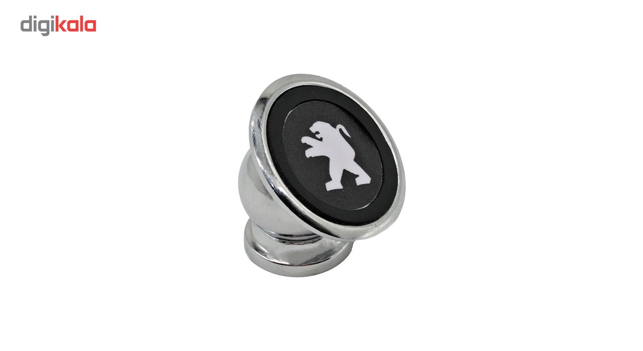 پایه نگهدارنده گوشی موبایل مدل پژو  کد KL-013