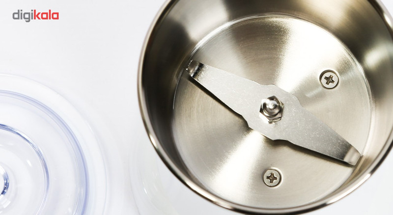 آسیاب کیپ مدل KG-150