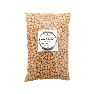 نخود پاک شده ممتاز کرمانشاه - 2 کیلوگرم