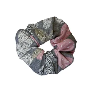 کش مو زنانه مدل اسکرانچی