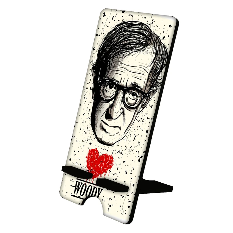 پایه نگهدارنده گوشی موبایل مدل فانتزی کد 1118