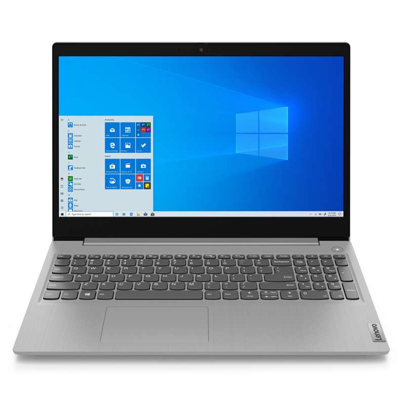 لپ تاپ 15.6 اینچی لنوو مدل Ideapad 3 15ITL05-PO