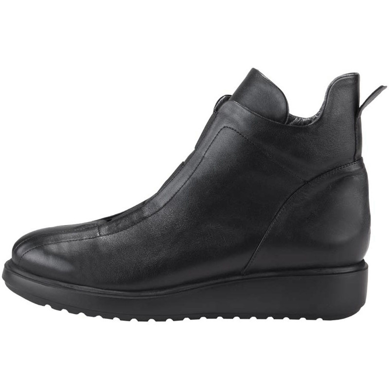نیم بوت زنانه اورز مدل FEATHER B 115