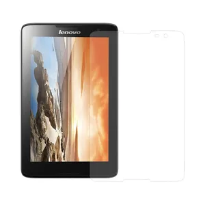 Tempered Glass Screen Protector For Lenovo A7-30 A3300