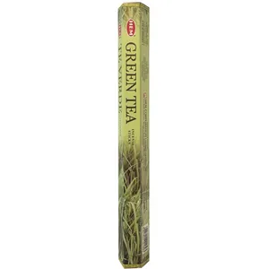 عود خوشبو کننده هم مدل Green Tea