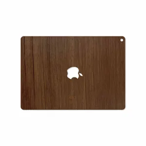MAHOOT Orange-Wood Cover Sticker for Apple iPad Air 2 2014 A1566
