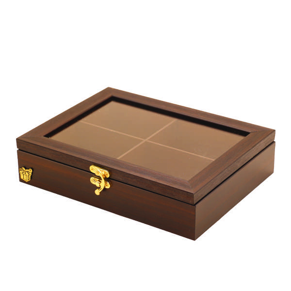 جاقاشقی لوکس باکس مدل LB651-B