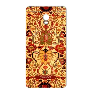 MAHOOT Iran-carpet Design Cover Sticker for Lenovo Vibe P1