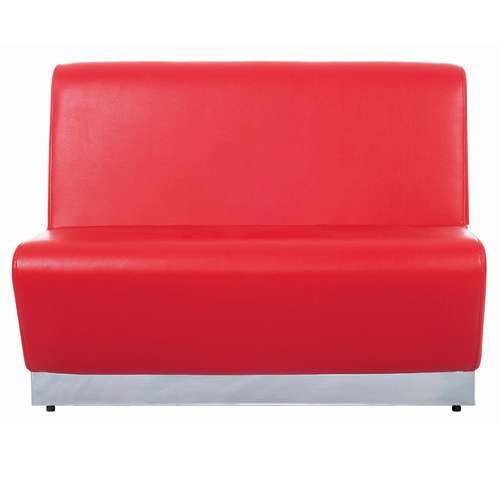 مبل اداری نیلپر مدل FR737 چرمی