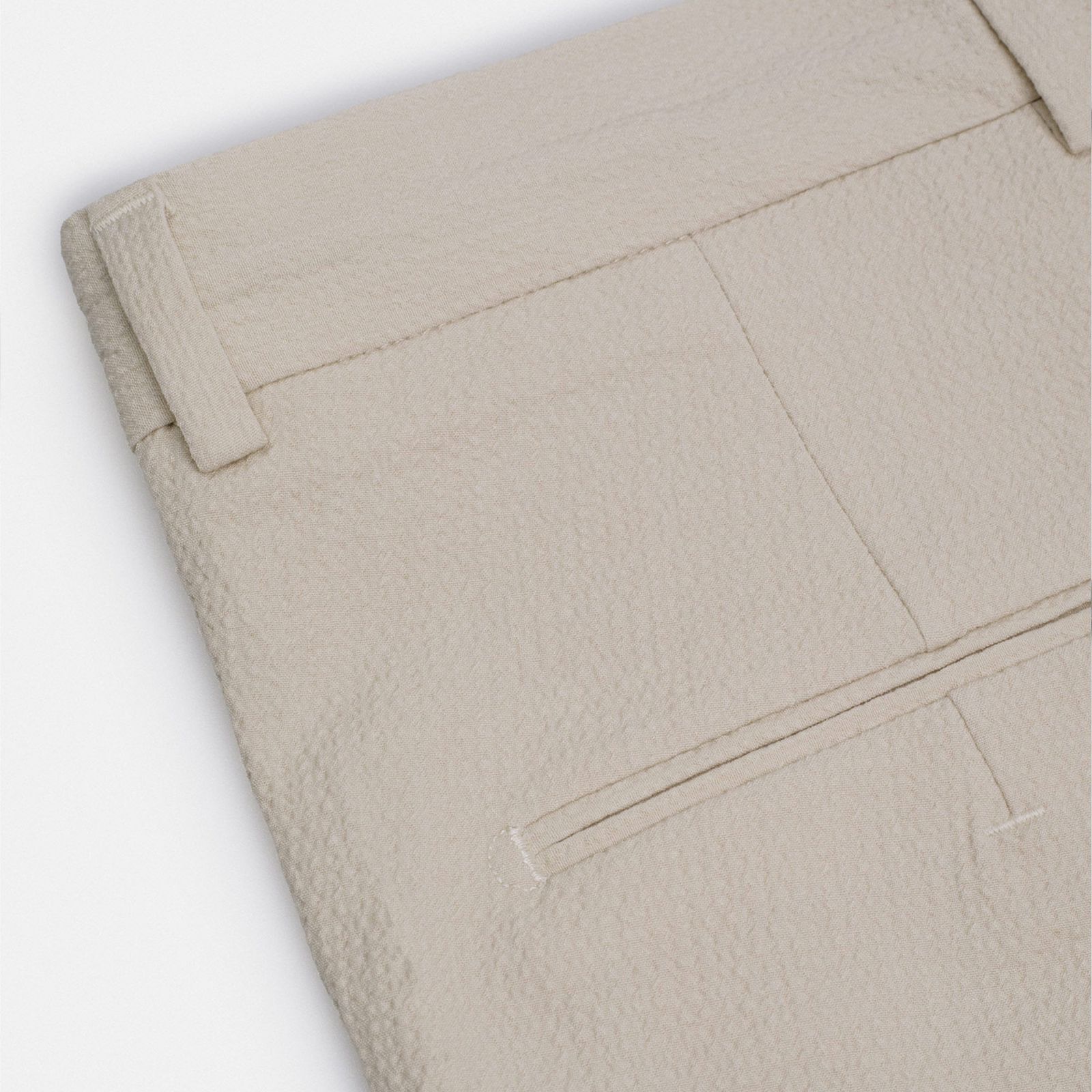 شلوارک مردانه کروم مدل 2513001 - - 3