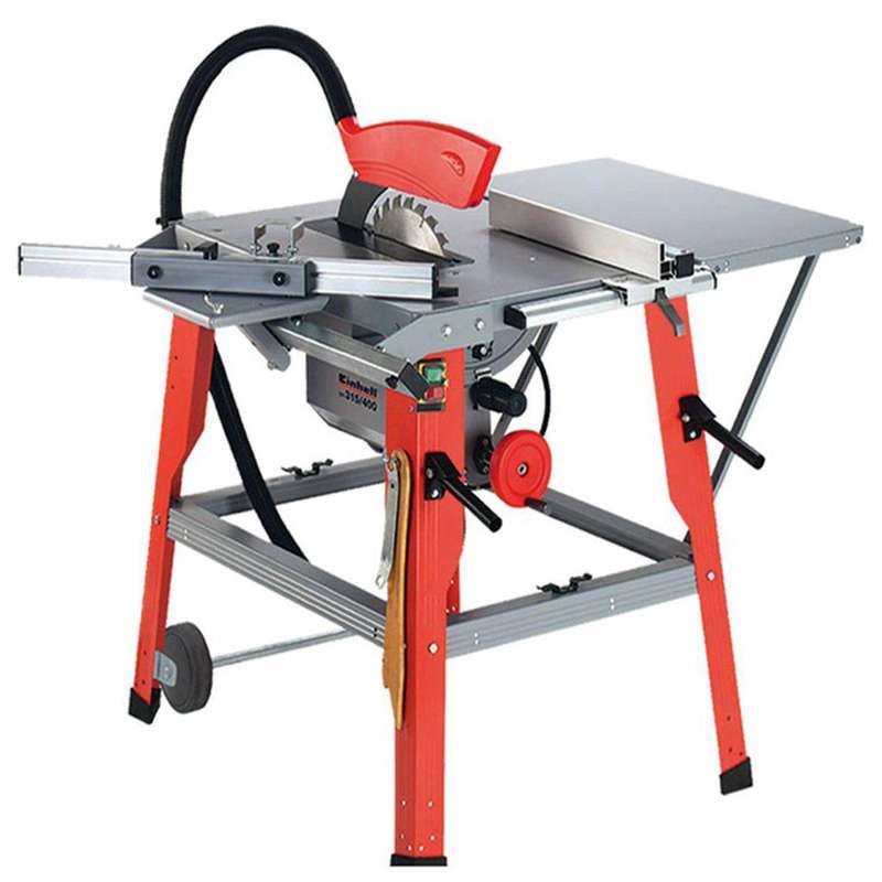 اره میزی آینهل BK-315/400