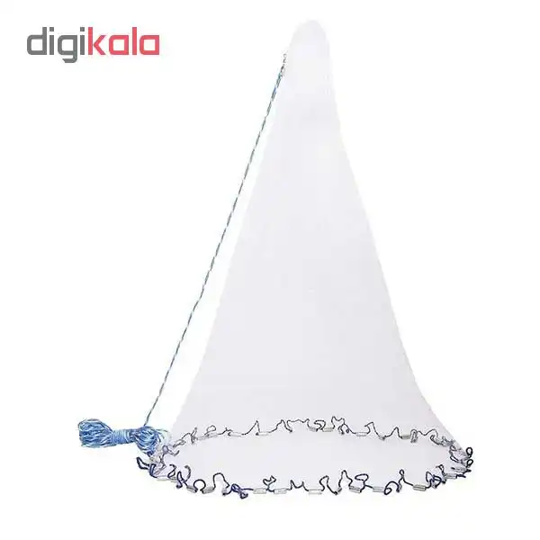 تور ماهیگیری مدل سالیک کد 6-m