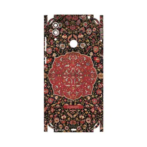 MAHOOT Persian-Carpet-Red-FullSkin Cover Sticker for Honor 8C