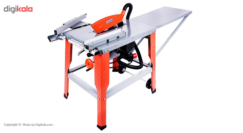 اره میزی آینهل BK-315/400