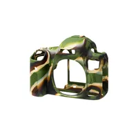 کاور سیلیکونی مناسب برای دوربین کانن مدل 5D Mark IV