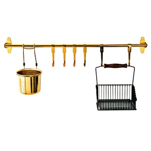 استند دیواری سالوت مدل SA-100103