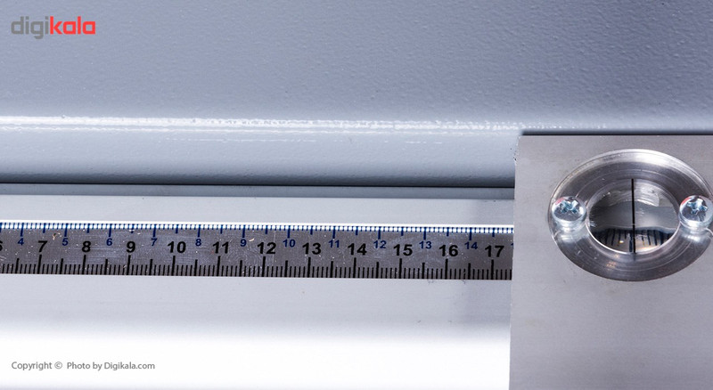 اره میزی آینهل BK-315/400