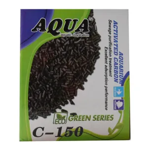 Aqua Aquarium Activated Carbon 150gr