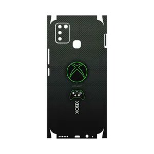 MAHOOT XBOX-FullSkin Cover Sticker for Infinix Smart 6 X657B