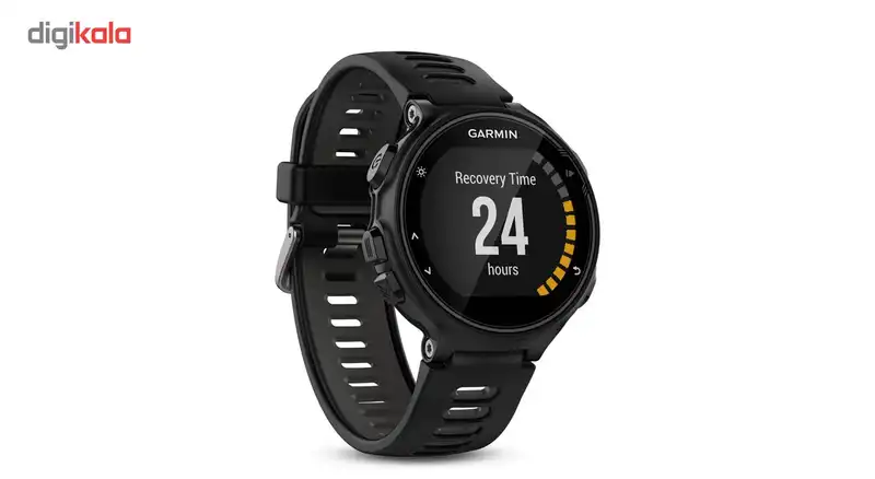 مچ بند هوشمند گارمین مدل Forerunner 735XT 010-01614-06