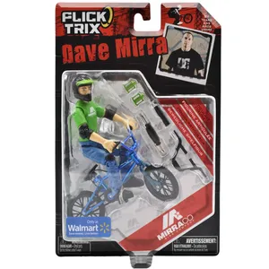 دوچرخه فلیک تریکس مدل Dave Mirra