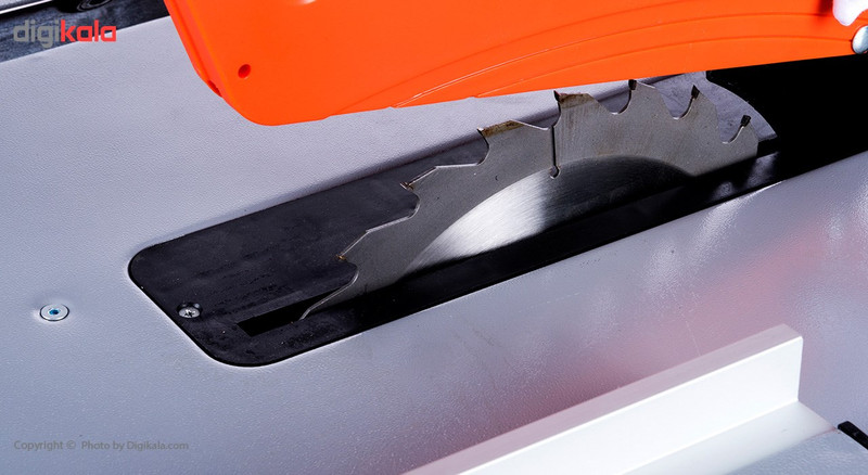 اره میزی آینهل BK-315/400