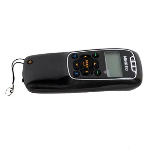 بارکدخوان میندئو مدل MS3390