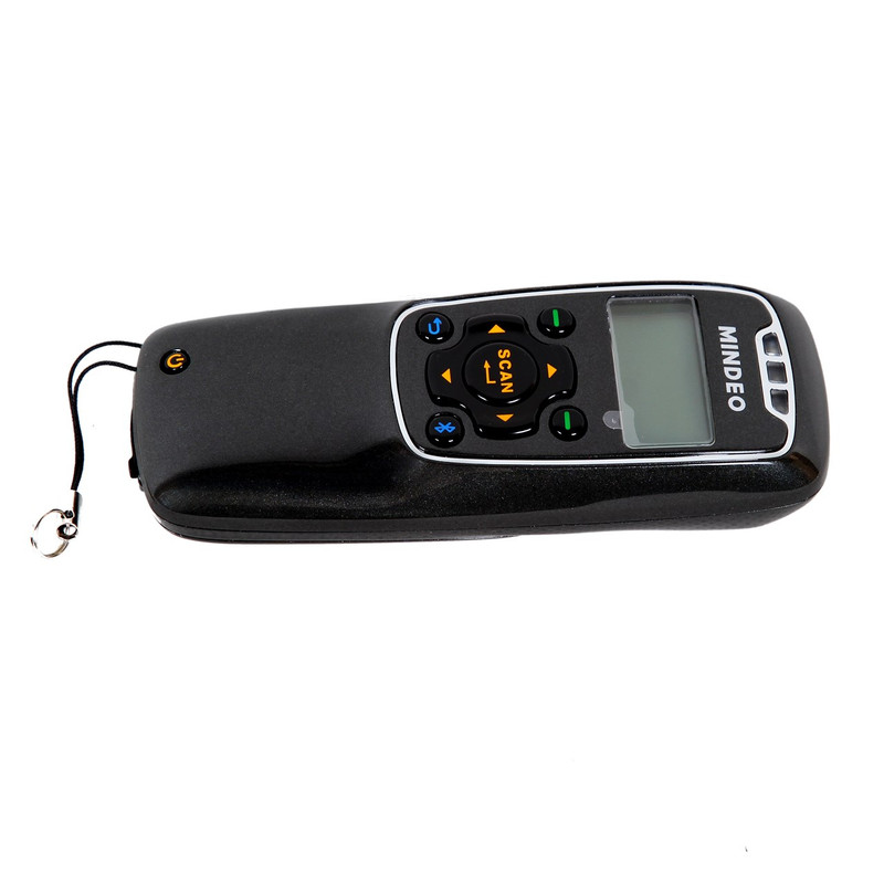 بارکدخوان میندئو مدل MS3390