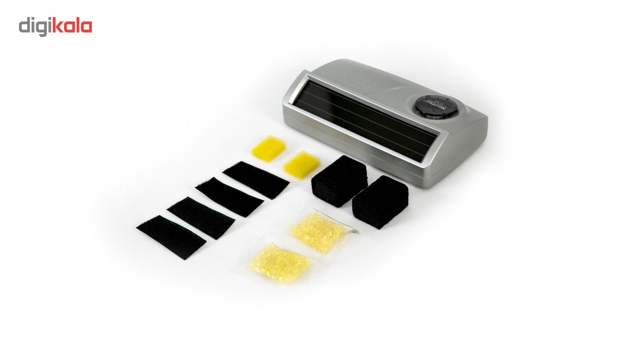 تصفیه کننده هوای خودرو نئوتک مدل XJ-806