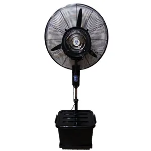 Typhoon 65strc Stand Fan Moisturizer