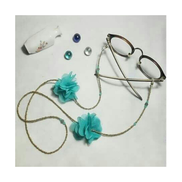 گیره بند عینک مدل ابرا بسته 12 عددی