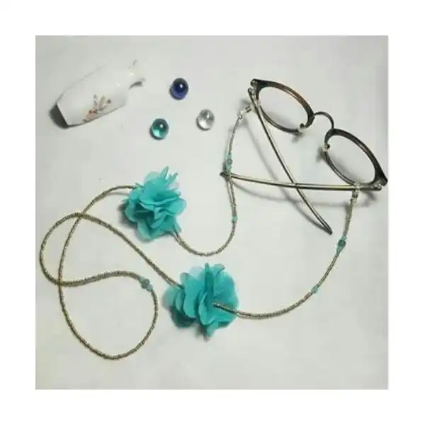 گیره بند عینک مدل ابرا بسته 12 عددی