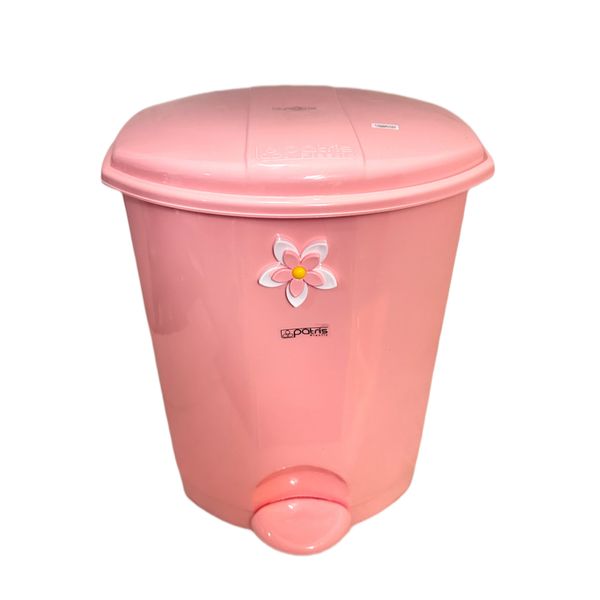 سطل زباله پدالی مدل T.M