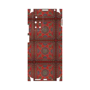 MAHOOT Embroidered Rug-FullSkin Cover Sticker for Xiaomi Redmi 10
