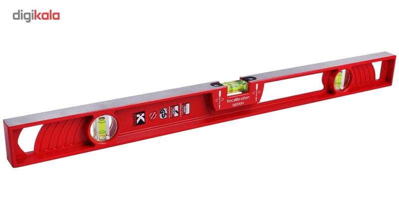 تراز کاپرو مدل 60-820