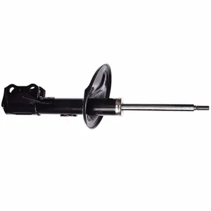 کمک فنر جلو راست تویوتا جنیون پارتس مدل 09P30-48510