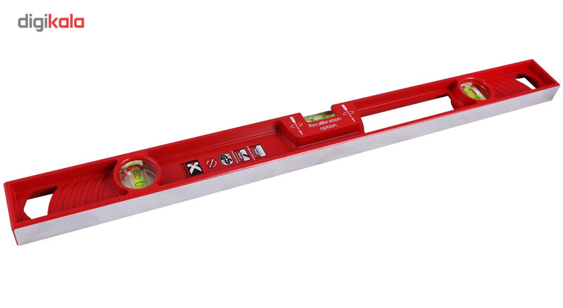 تراز کاپرو مدل 60-820