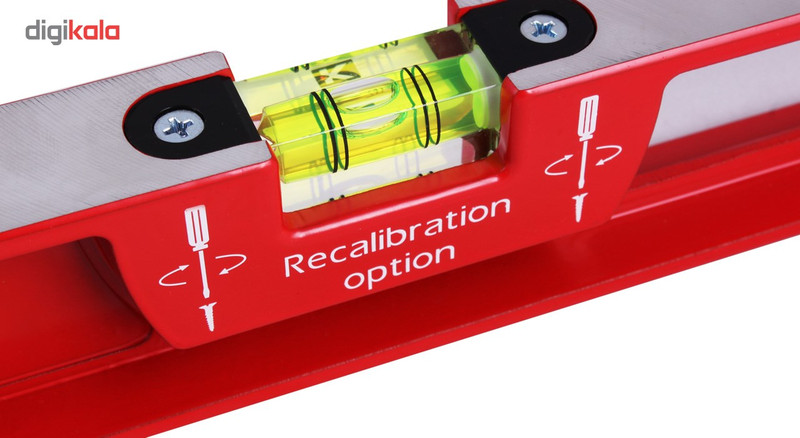 تراز کاپرو مدل 60-820