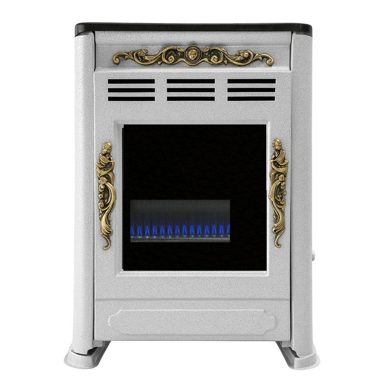 بخاری گازی زمینی جنرال دلون
مدل طرح رویال