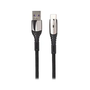 کابل تبدیل USB به USB-C بیاند مدل BA-525 طول 1 متر