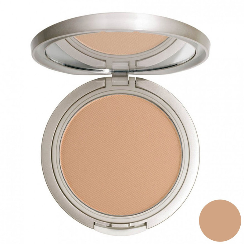 پنکیک فشرده آرت دکو مدل Mineral  شماره 20