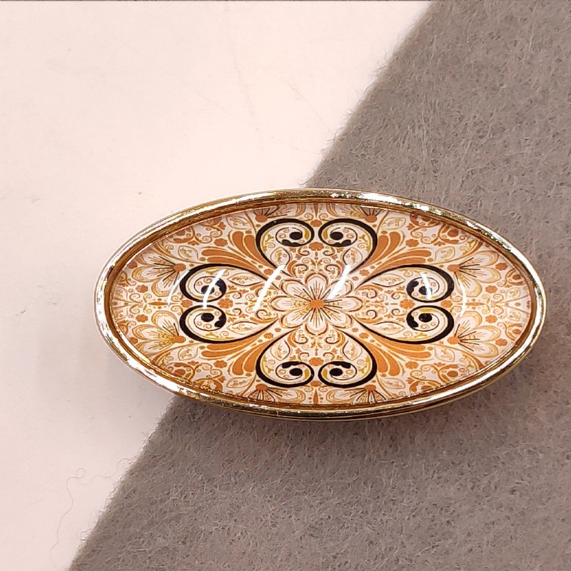 دستگیره کابینت کپران مدل 26207-K بسته 10 عددی دستگیره کابینت کپران مدل 26207-K بسته 10 عددی